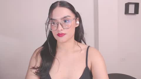 Eve Rox18 online show from April 5, 10:45 am