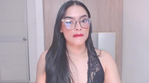 Eve Rox18 online show from June 1, 7:04 pm
