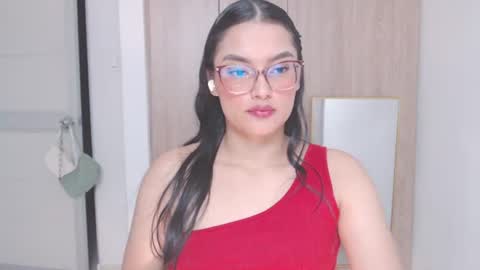 Eve Rox18 online show from June 26, 6:29 am