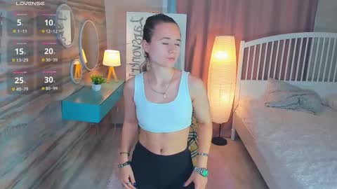 Eva online show from September 18, 7:32 am