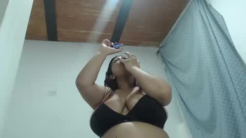 eve_starr83 online show from January 14, 1:26 am