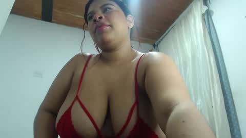 eve_starr83 online show from January 20, 1:39 am