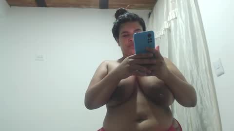 eve_starr83 online show from September 12, 5:18 am