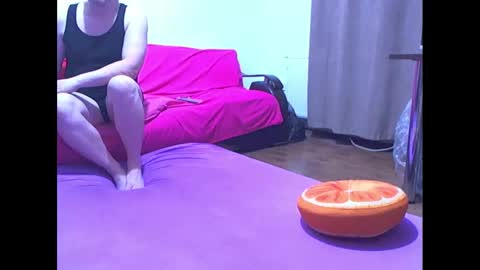 EVEANDMAX online show from January 19, 8:09 pm