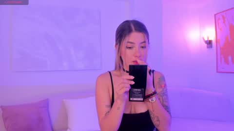 Snapshot of evebenson chatting on January 20, 2:36 pm Eve  online show from January 20, 2:36 pm