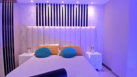 Snapshot of evebenson chatting on February 10, 11:57 am Eve  online show from February 10, 11:57 am