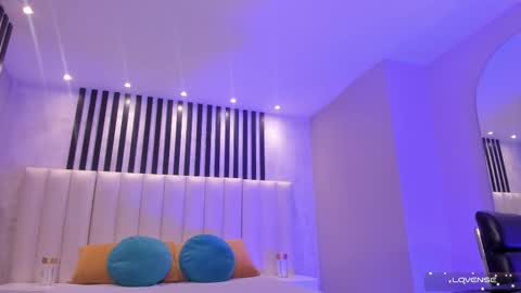 Snapshot of evebenson chatting on February 13, 3:14 pm Eve  online show from February 13, 3:14 pm