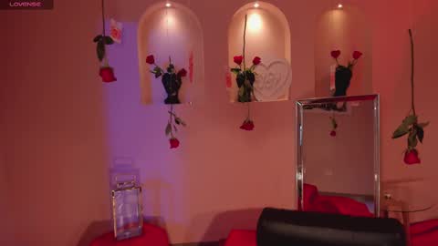 Snapshot of evebenson chatting on February 14, 12:36 pm Eve  online show from February 14, 12:36 pm