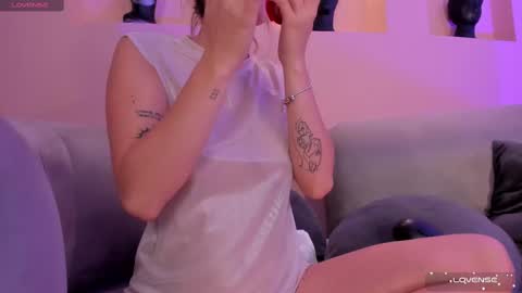 Snapshot of evebenson chatting on February 16, 6:54 pm Eve  online show from February 16, 6:54 pm