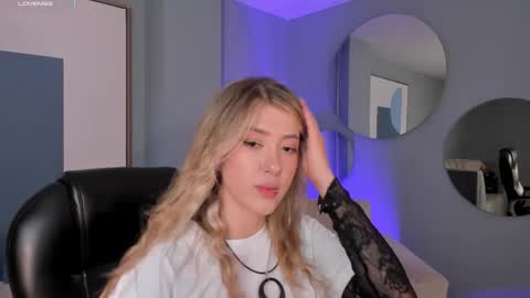 Snapshot of evebenson chatting on October 16, 7:48 pm Eve  online show from October 16, 7:48 pm