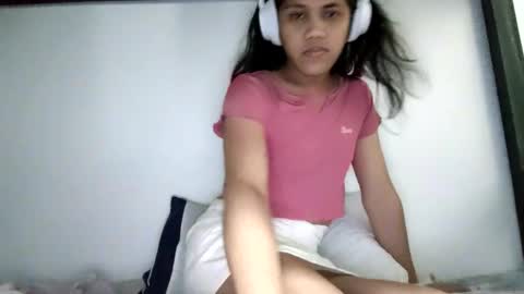 eveee228 online show from October 11, 3:39 am