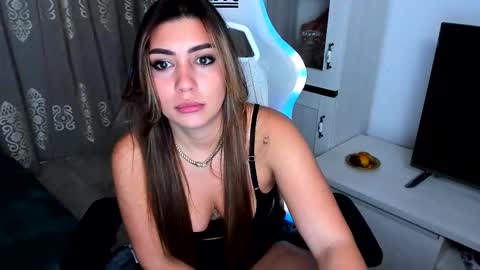 Snapshot of eveeevian chatting on February 21, 5:09 pm eveeevian online show from February 21, 5:09 pm