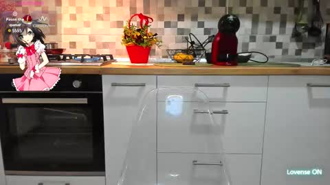 Snapshot of eveeevian chatting on September 29, 5:18 pm eveeevian online show from September 29, 5:18 pm