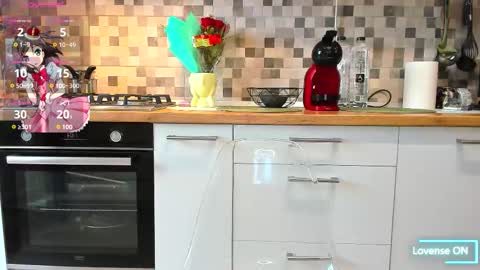 Snapshot of eveeevian chatting on October 15, 8:03 am eveeevian online show from October 15, 8:03 am