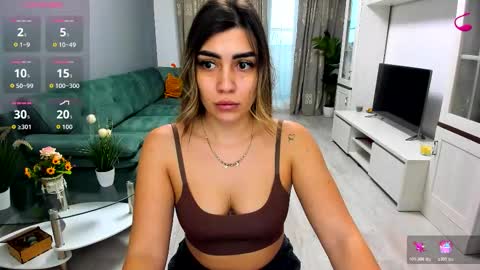 Snapshot of eveeevian chatting on November 27, 10:06 am eveeevian online show from November 27, 10:06 am