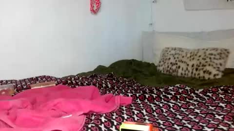 eveexxclusive online show from November 7, 9:04 pm