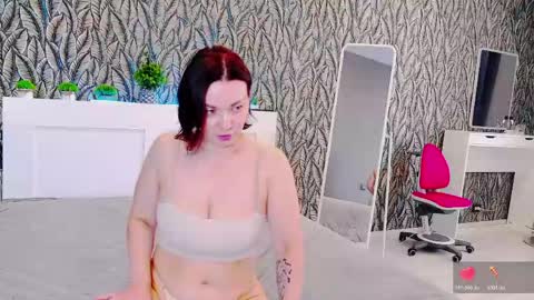 EveLibston online show from June 5, 2:51 am