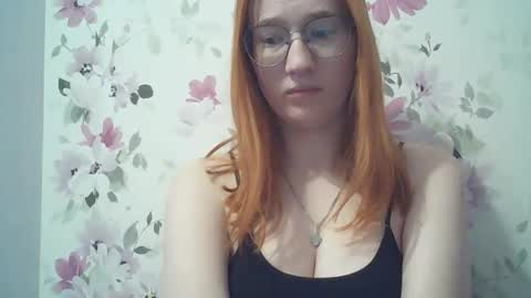 Evelina online show from April 7, 9:21 am