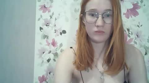 Evelina online show from April 28, 3:17 pm