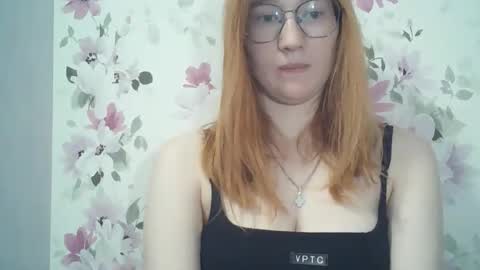 Evelina online show from April 30, 7:36 am