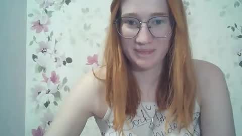 Evelina online show from May 7, 4:45 pm