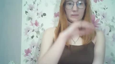Evelina online show from May 9, 4:01 pm