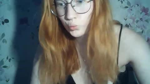 Evelina online show from June 3, 2:55 pm
