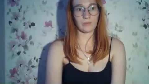 Evelina online show from June 13, 3:43 pm