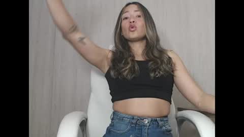 Evelin online show from July 21, 4:09 pm