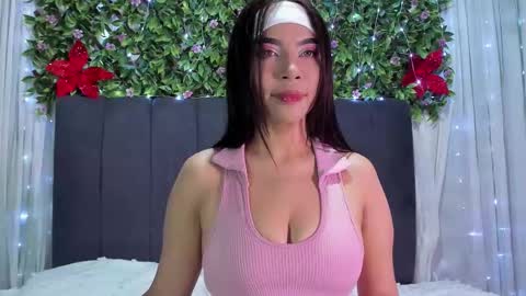 evelin888 online show from November 22, 11:04 pm