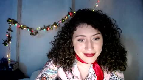 evelin97 online show from November 21, 5:06 am