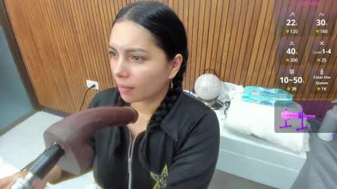 EVELIN online show from February 26, 11:52 am