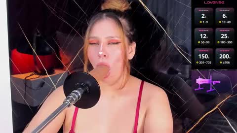 EVELIN online show from September 24, 12:19 pm