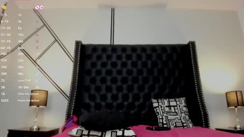 Evelin online show from December 10, 4:06 pm