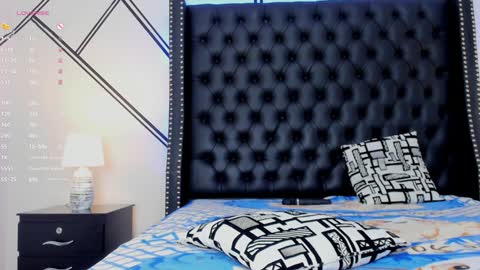 Evelin online show from January 9, 3:44 pm