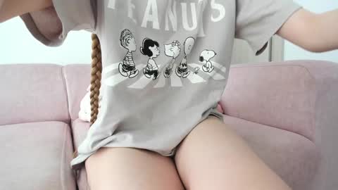 Snapshot of evelin_gh1 chatting on November 21, 9:46 pm Evelin online show from November 21, 9:46 pm