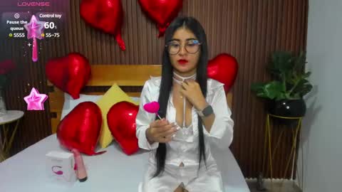 BELLA online show from February 14, 12:03 pm