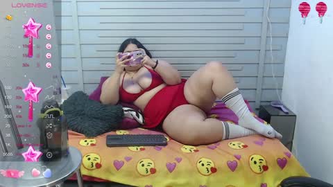 evelin zaens online show from December 31, 9:50 pm