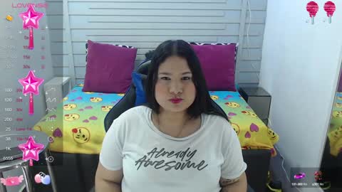 evelin zaens online show from January 3, 4:33 am