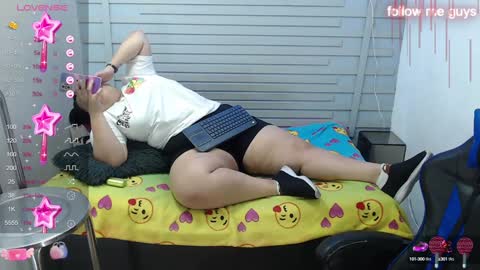 evelin zaens online show from January 19, 10:17 am