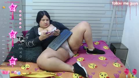 evelin zaens online show from January 20, 10:29 am