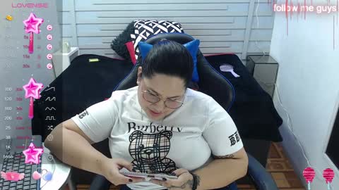 evelin zaens online show from January 26, 12:54 pm