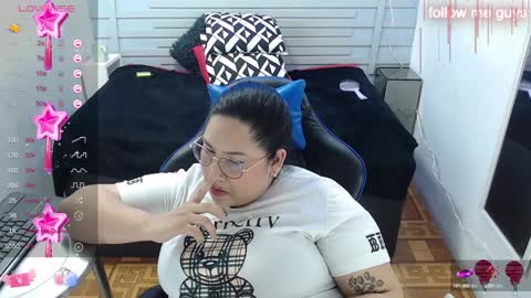 evelin zaens online show from January 26, 3:58 pm