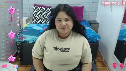 evelin zaens online show from February 26, 10:58 am