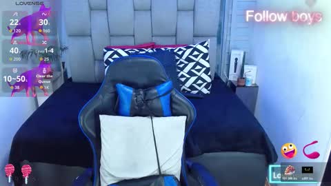 evelin zaens online show from December 15, 5:12 am