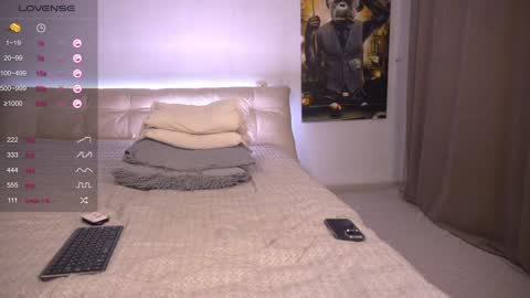 Snapshot of evelina_fox chatting on January 7, 3:23 pm Evelina online show from January 7, 3:23 pm