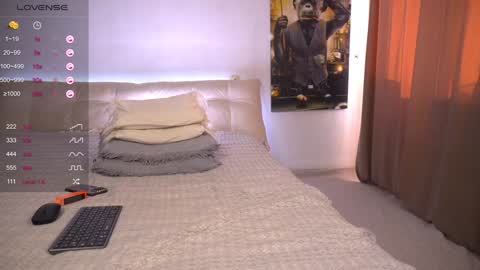 Snapshot of evelina_fox chatting on January 12, 9:51 am Evelina online show from January 12, 9:51 am