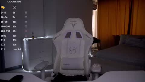 Evelina online show from July 10, 9:56 am