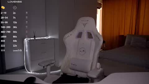 Evelina online show from July 14, 12:22 pm