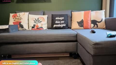 Eveline online show from January 9, 2:09 pm